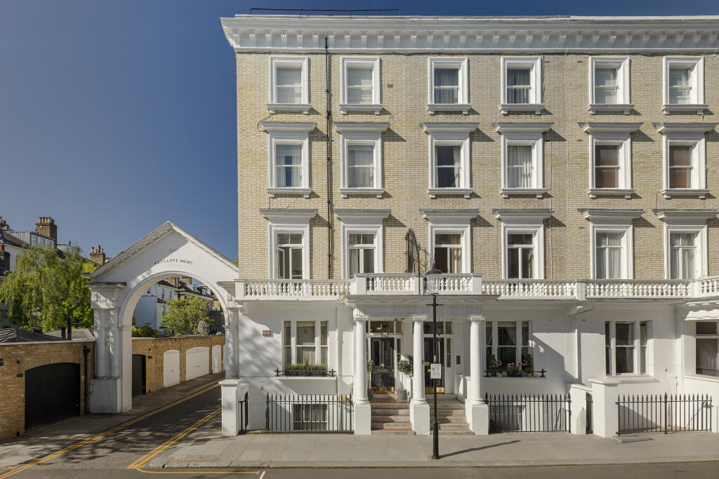 Main image of property: Harcourt Terrace, Chelsea, London, SW10