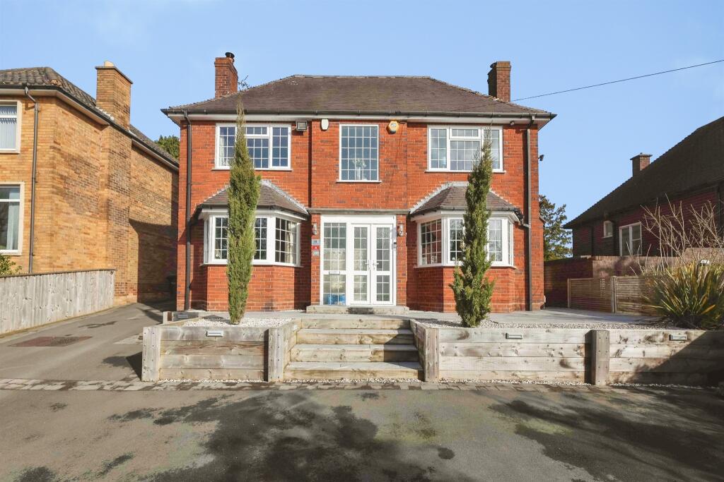 Main image of property: High Haden Road, Haden Hill, Cradley Heath