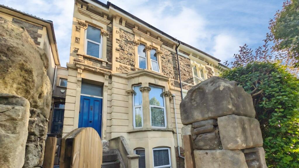 Main image of property: Fishponds Road, Eastville, Bristol