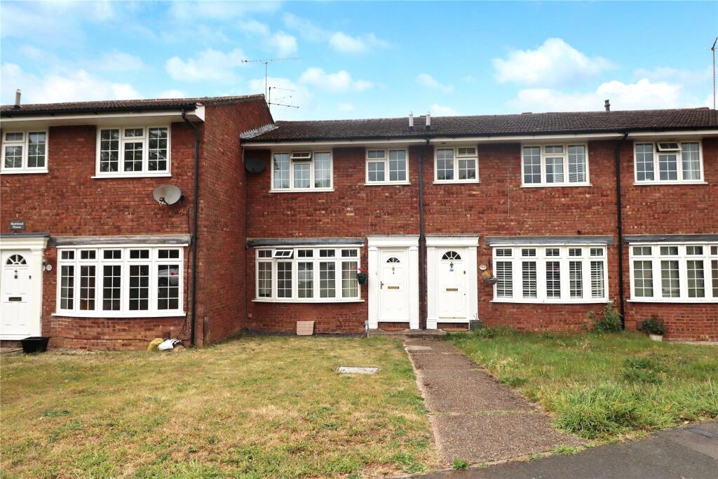 Main image of property: Lampeter House, Mount Hermon Road, Woking, Surrey, GU22