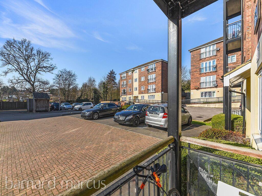 Main image of property: Denham Road