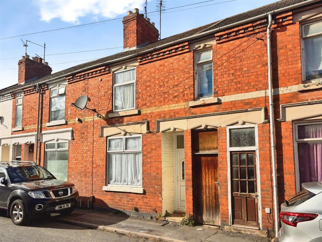 Main image of property: Havelock Street, Kettering