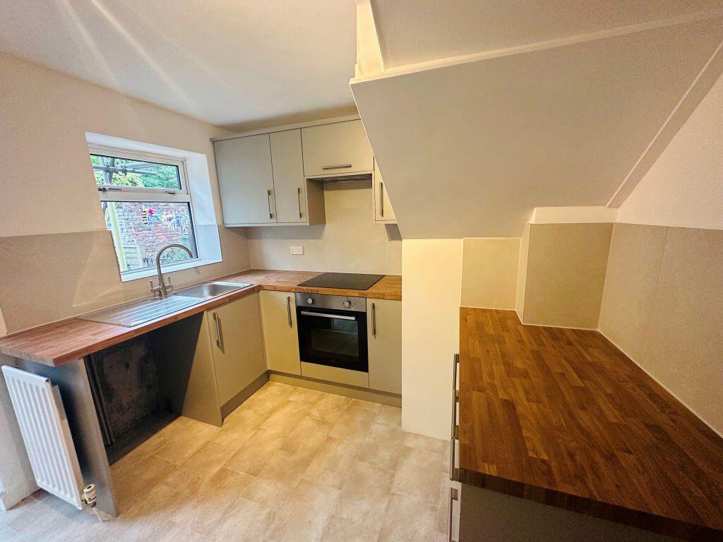 Main image of property: 36 Fountain St, Macclesfield, SK10 1JN