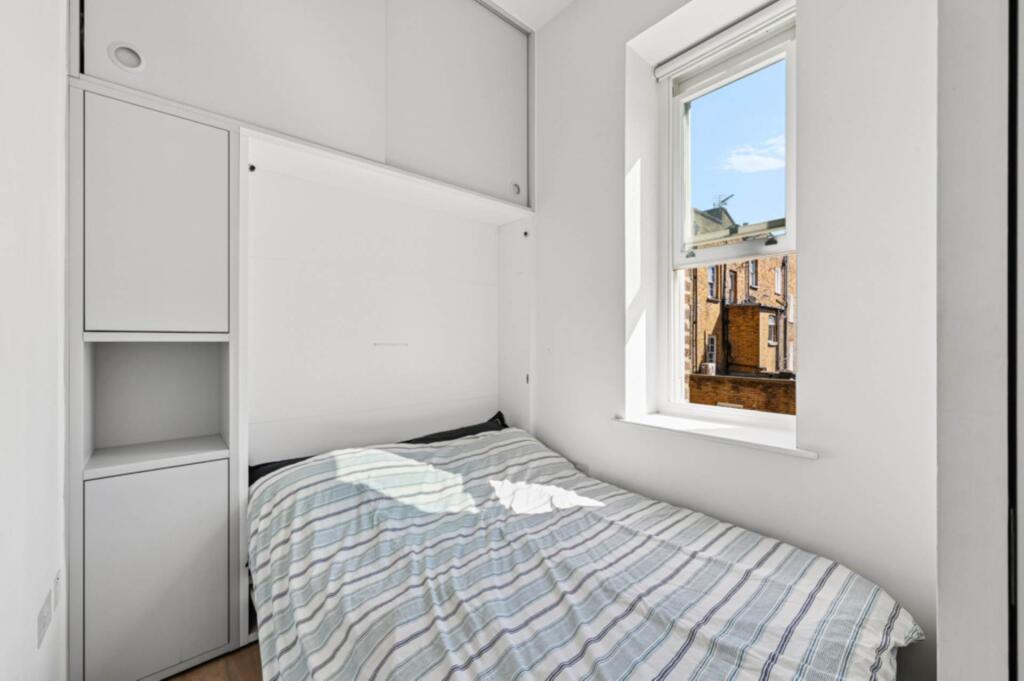 Main image of property: Craven Road, Bayswater W2