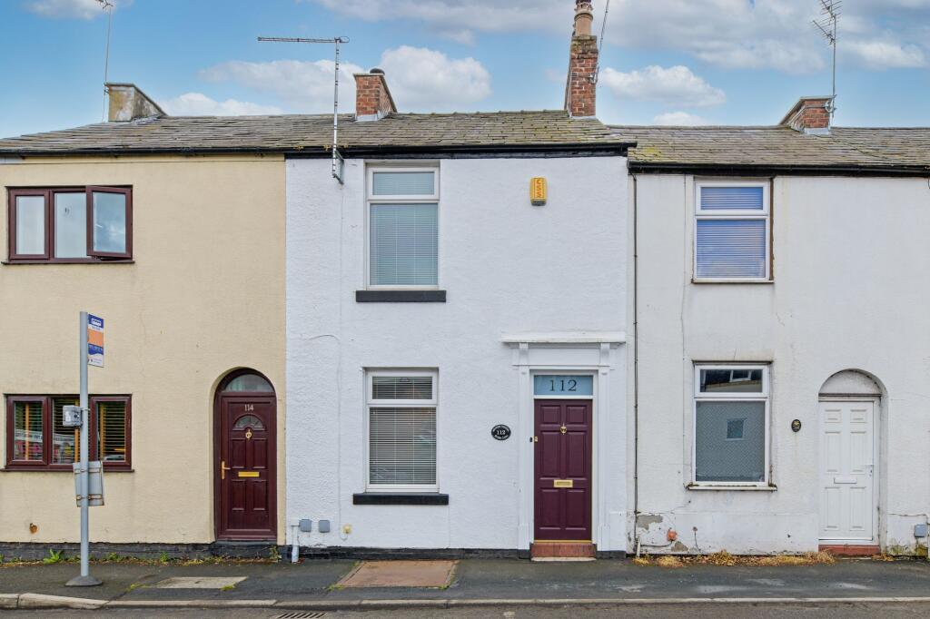 Main image of property: Bridge Lane, Frodsham, WA6