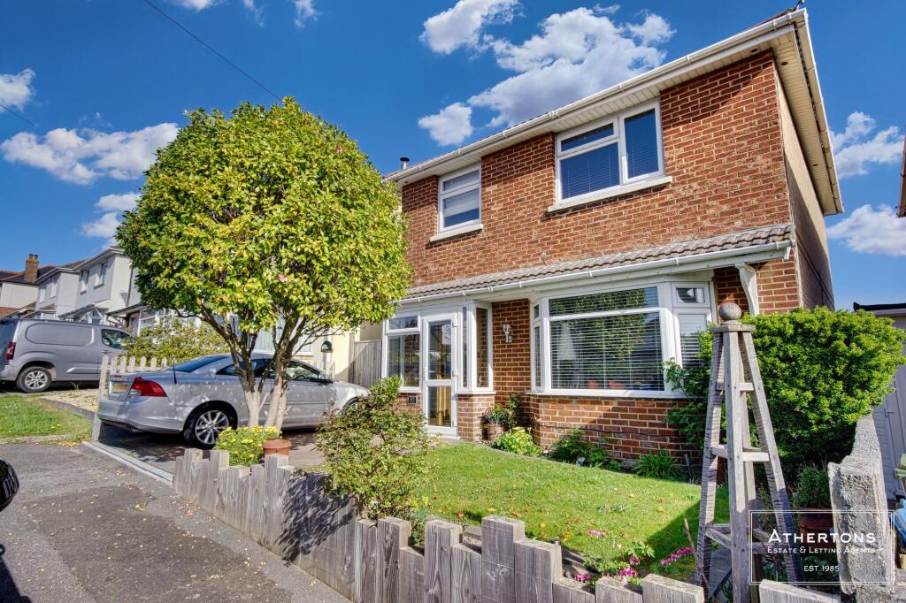 Main image of property: Eastlake Avenue, Parkstone, Poole