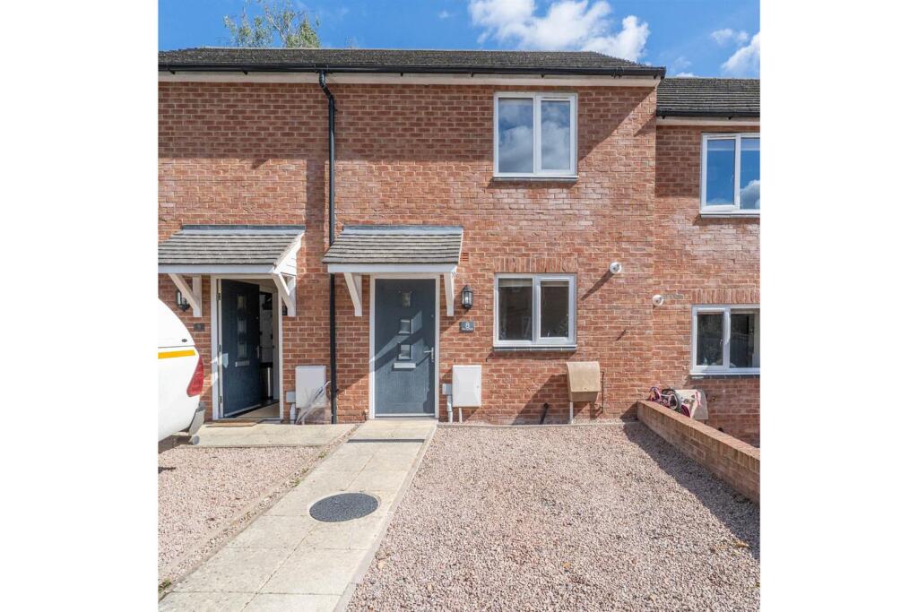 Main image of property: The Croftings, Felton Close, Ludlow