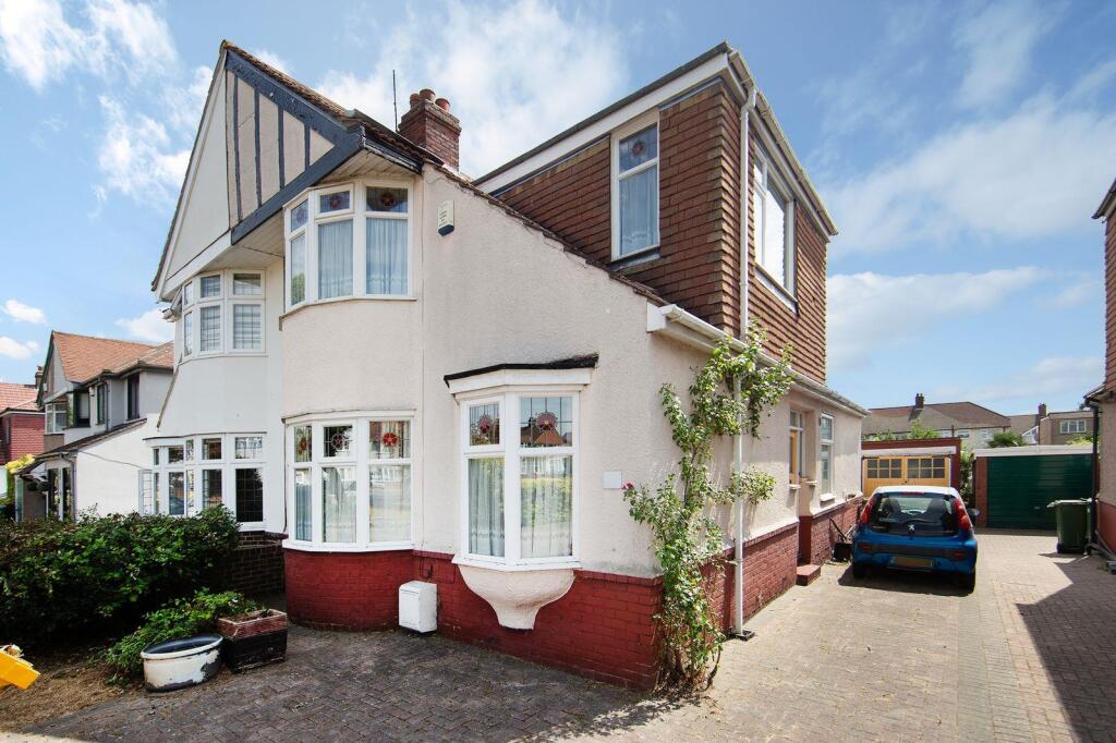 Main image of property: Welling Way, Welling
