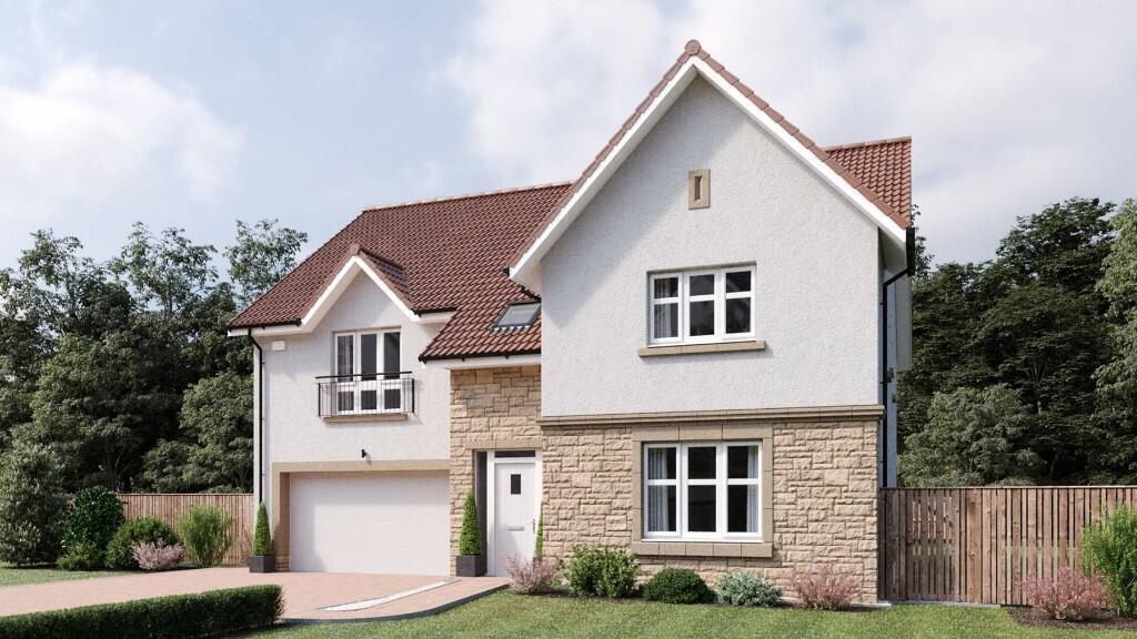 Main image of property: Cornhill Village,
Located off Strathaven,
Hamilton,
ML3 7HL