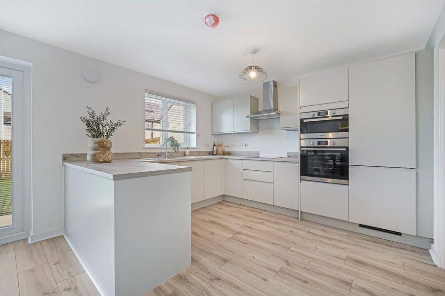 Main image of property: Daffodil Drive
Robroyston
Glasgow
G33 6PQ