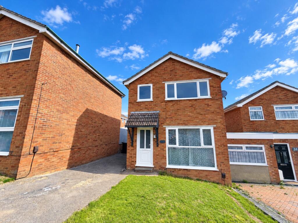 Main image of property: Kipton Field, Rothwell, KETTERING