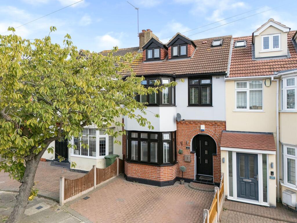 Main image of property: Heather Glen, Romford, RM1