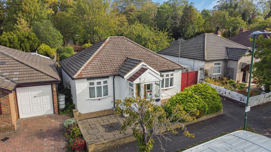 Main image of property: Benhilton Gardens, Sutton