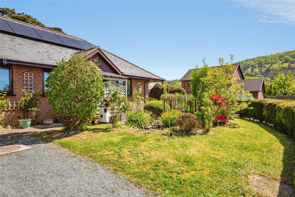 Main image of property: Bro Nant Cellan, Clarach, Aberystwyth, Ceredigion, SY23