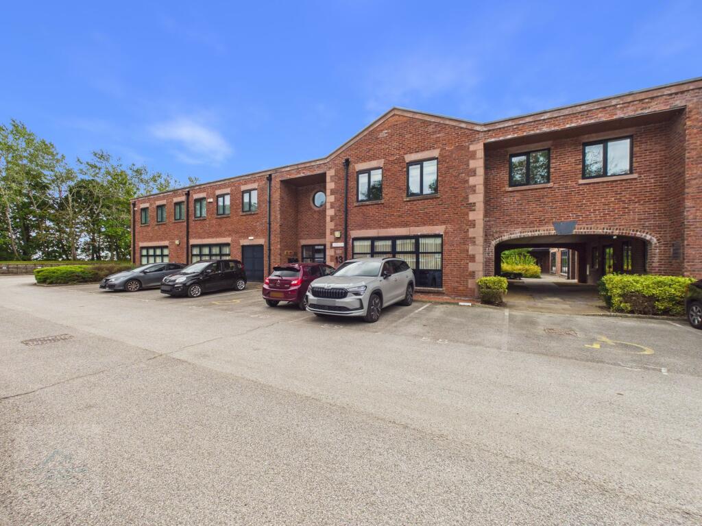 Main image of property: Eaton Lane, Tarporley, CW6