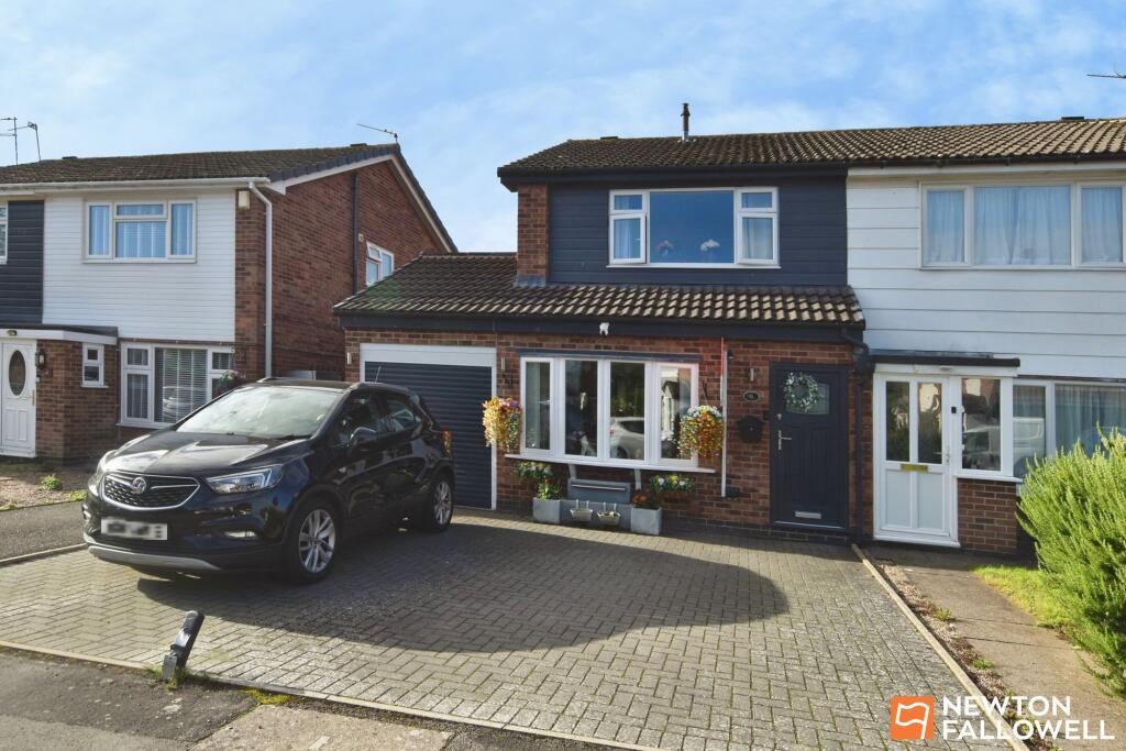 Main image of property: Petworth Drive, Loughborough, LE11