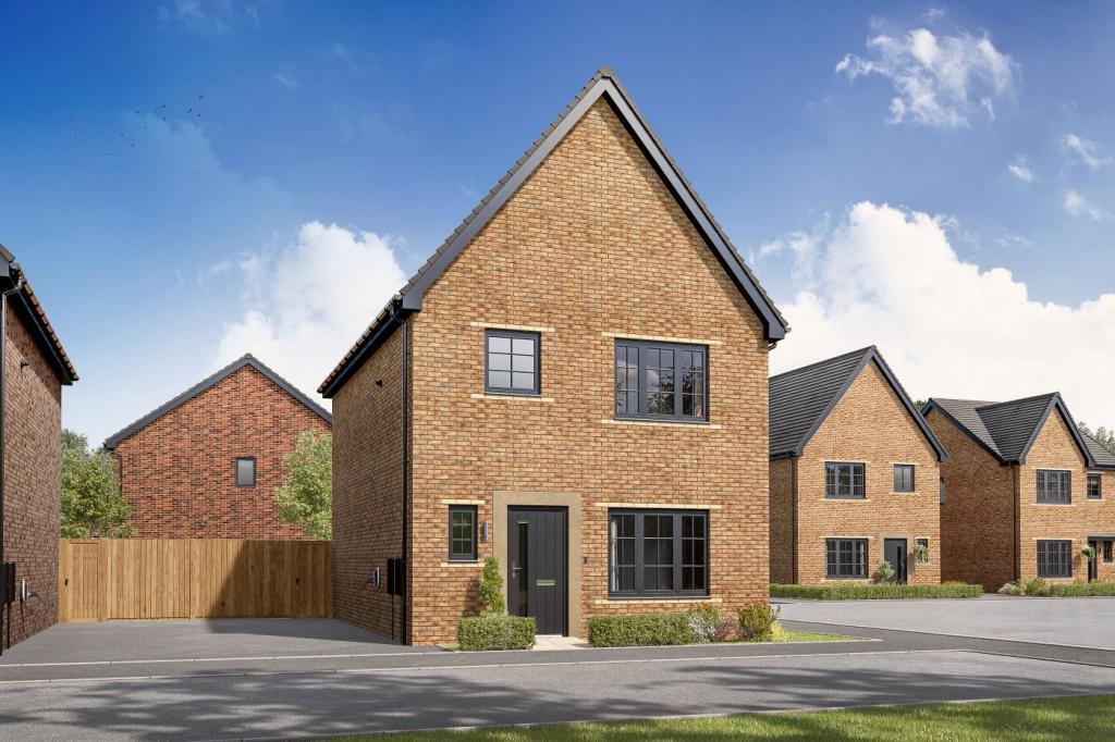 Main image of property: Hawks View,
Castleton,
Rochdale,
OL11 3BZ