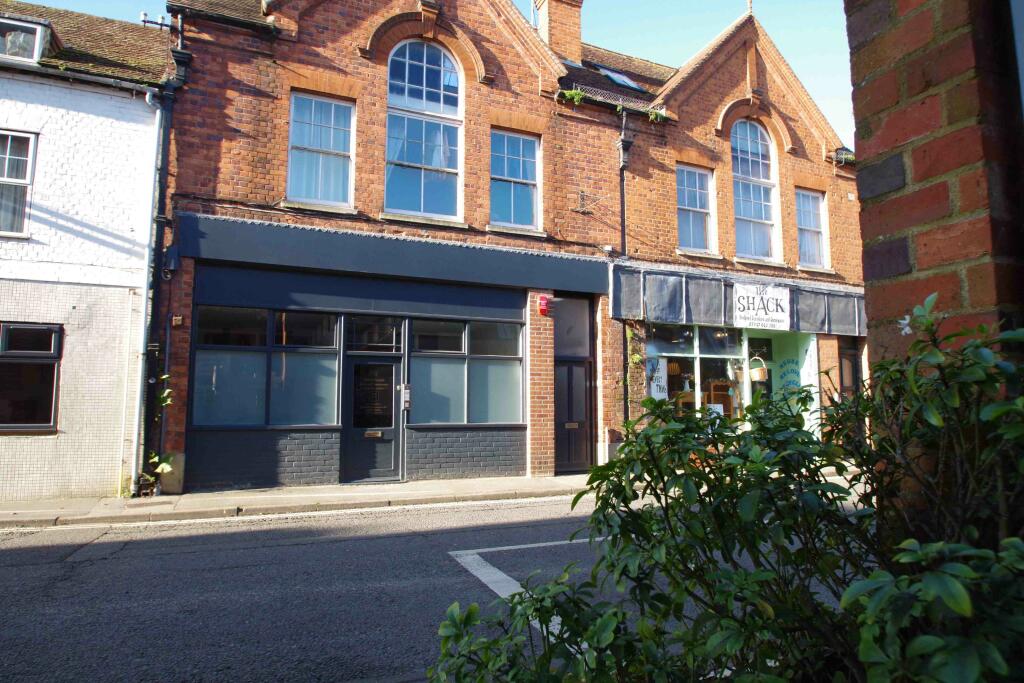 Main image of property: Wallingford