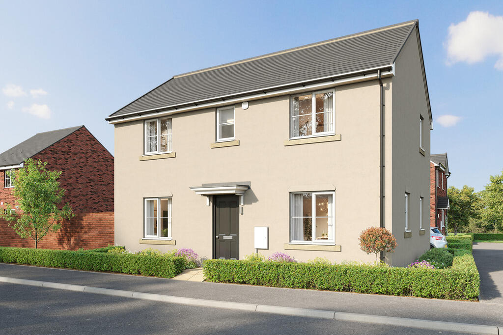 Main image of property: Fordham Road
Soham
CB7 5AH