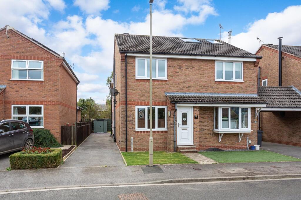 Main image of property: Horner Avenue, Huby