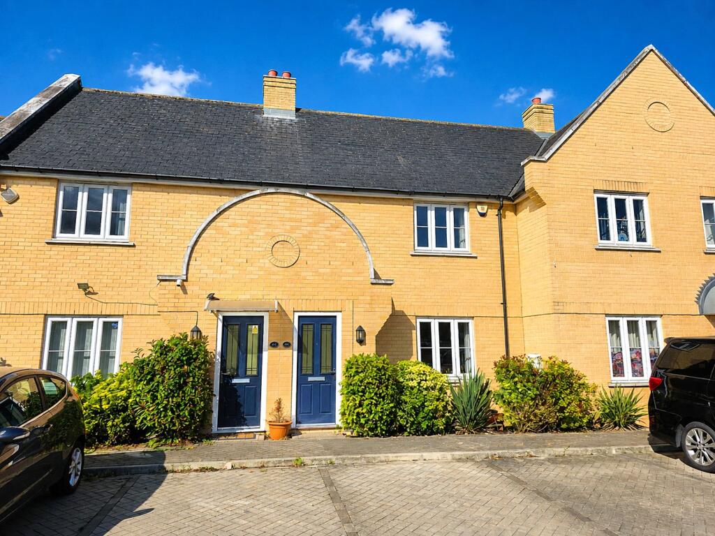 Main image of property: Brimsdown Avenue, Laindon, Essex, SS15