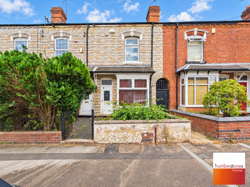Main image of property: Milcote Road, Smethwick