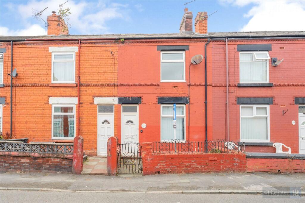 Main image of property: Queens Road, Prescot, Merseyside, L34