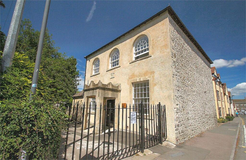 Main image of property: Baptist Chapel Court, Hounds Road, Chipping Sodbury, BS37