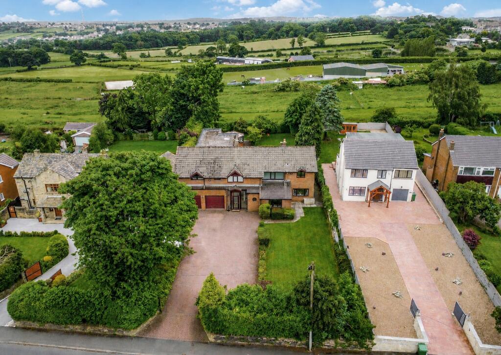 Main image of property: Whitechapel Road, Scholes, Cleckheaton, West Yorkshire, BD19