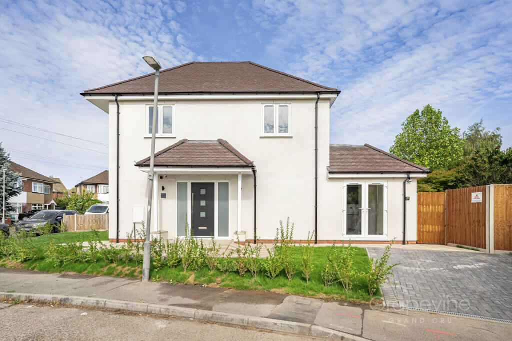 Main image of property: Hurstfield Drive, Taplow, SL6