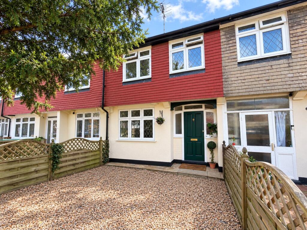 Main image of property: Woodland Way, Surbiton, KT5