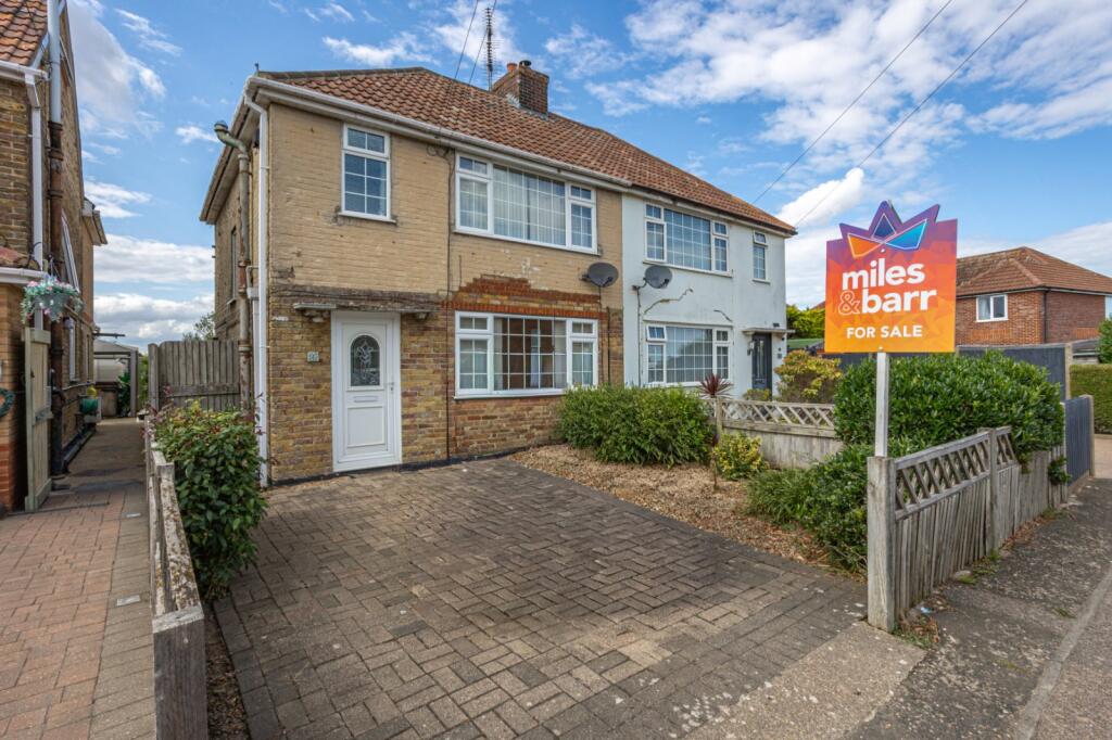 Main image of property: Cornwallis Avenue, Aylesham, Canterbury, Kent, CT3