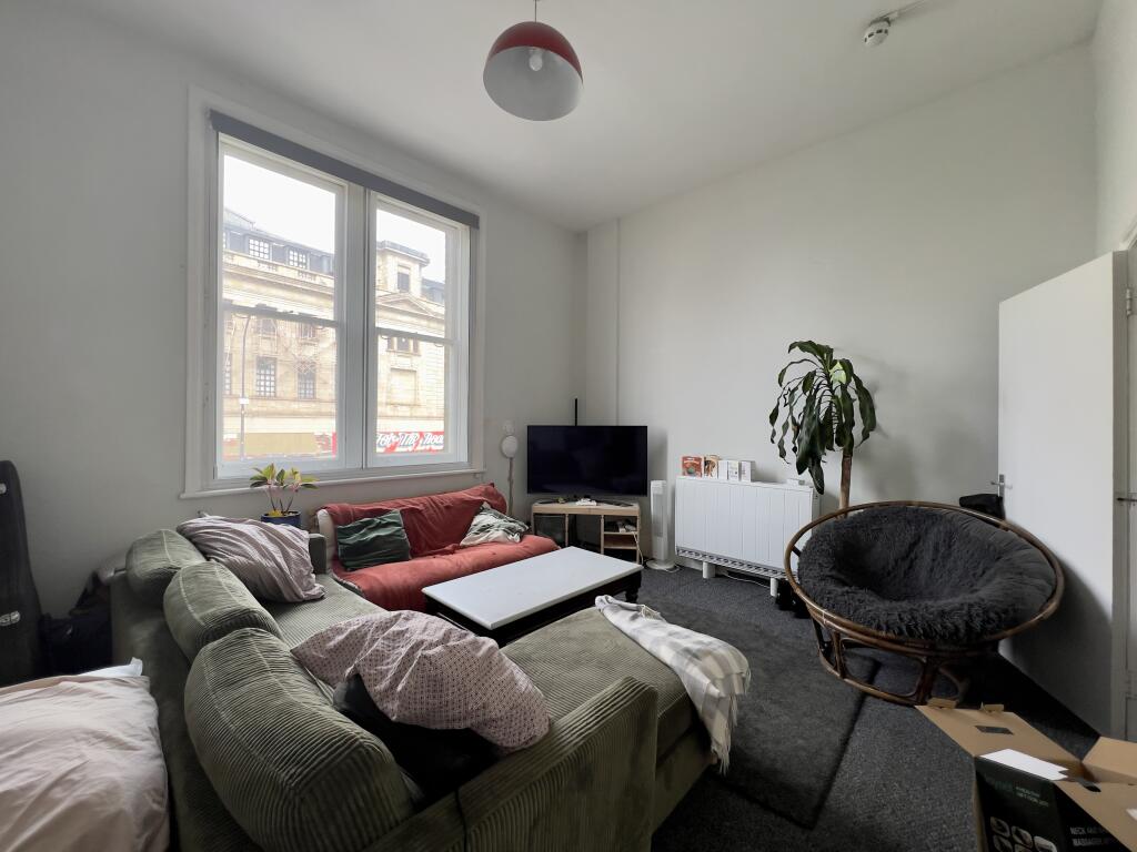 Main image of property: Lewisham Way, London SE14 6PP