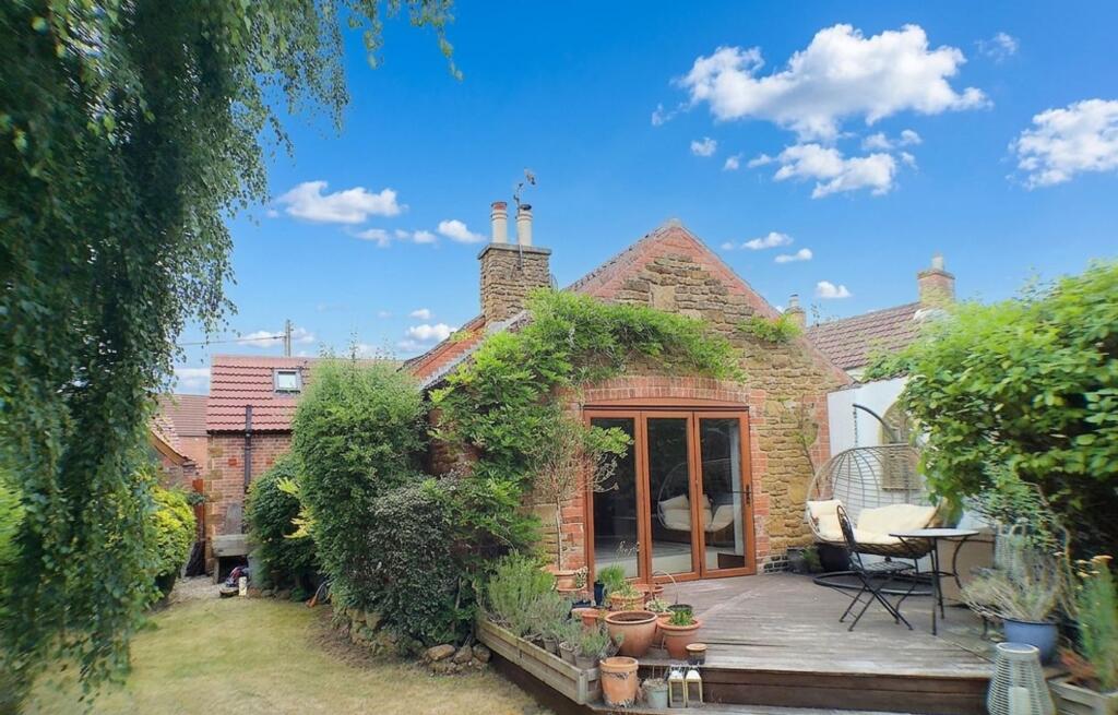 Main image of property: Easthorpe Lane, Redmile, NG13