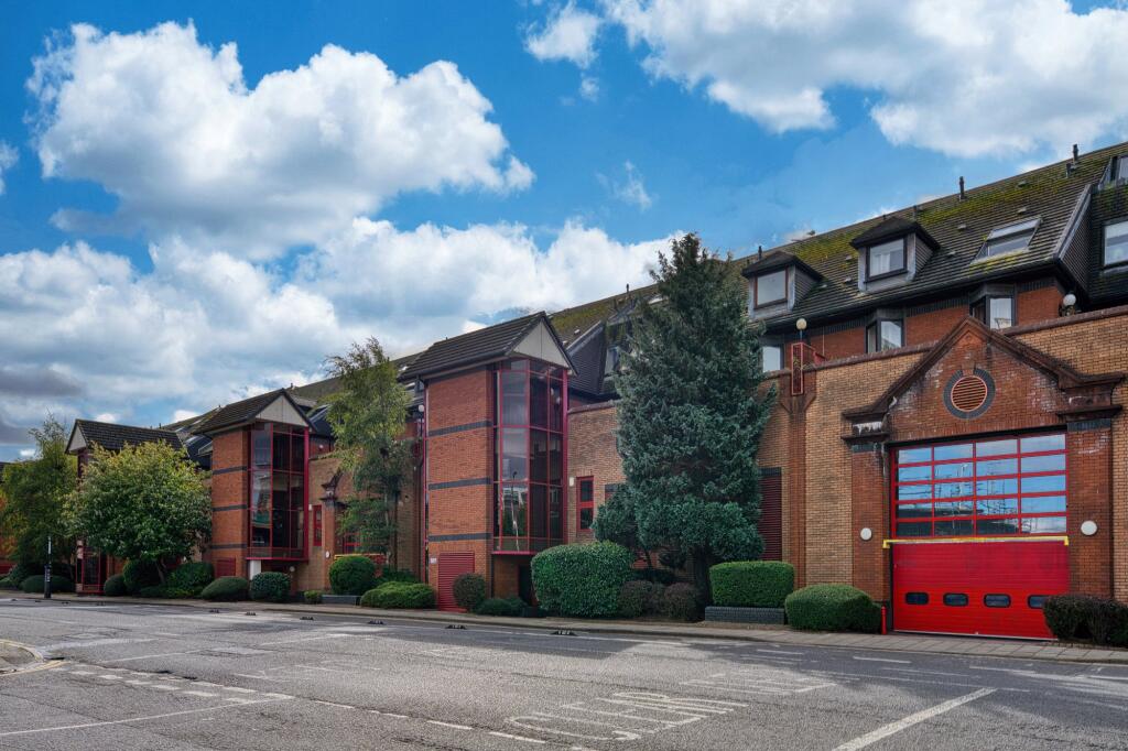 Main image of property: Lancefield Quay, Glasgow City