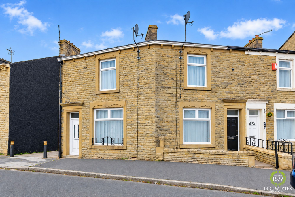 Main image of property: Trinity Street, Oswaldtwistle, BB5