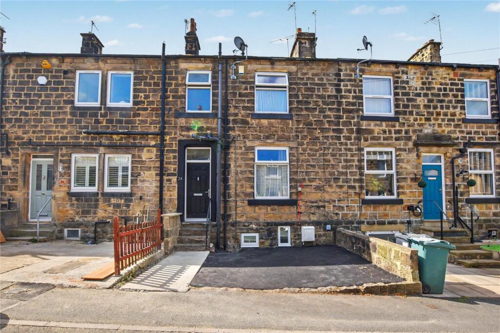 Main image of property: North Street, Rawdon, Leeds, West Yorkshire