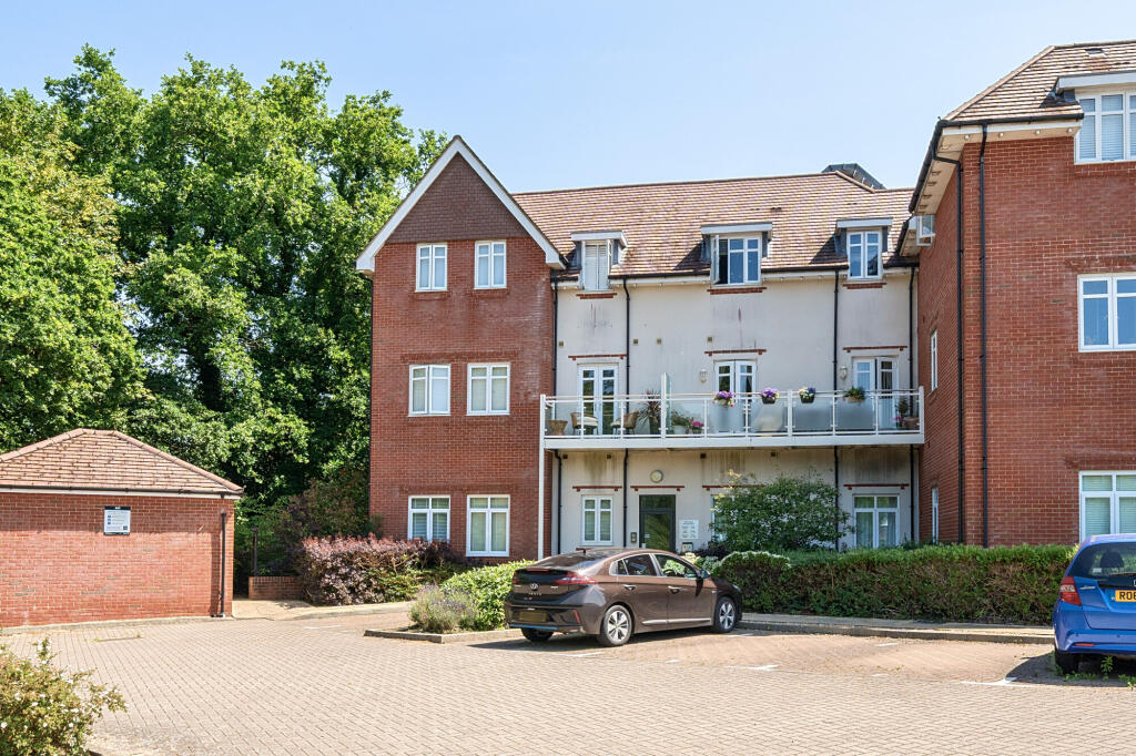 Main image of property: Jubilee Drive, Fleet, GU52