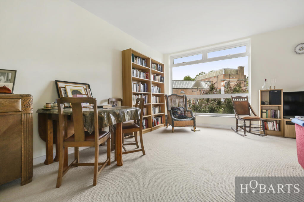 Main image of property: Phoenix House, Waverley Road, Crouch End, London, N8 9QU