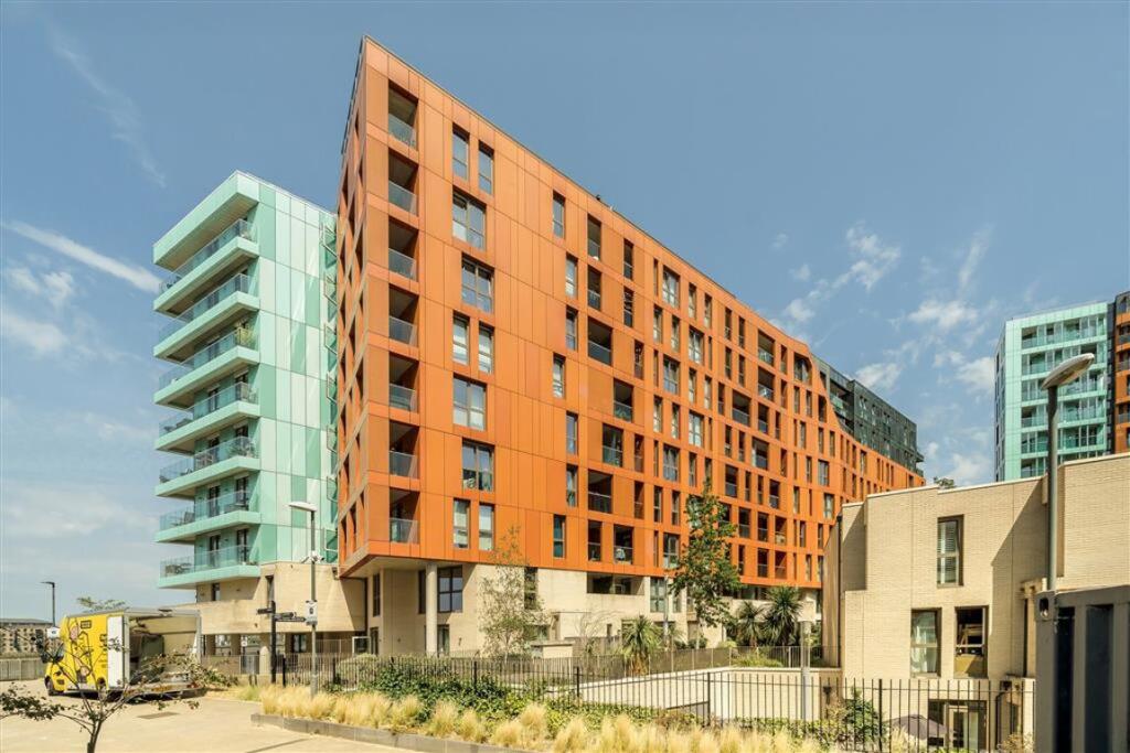 Main image of property: Cable Walk, Greenwich