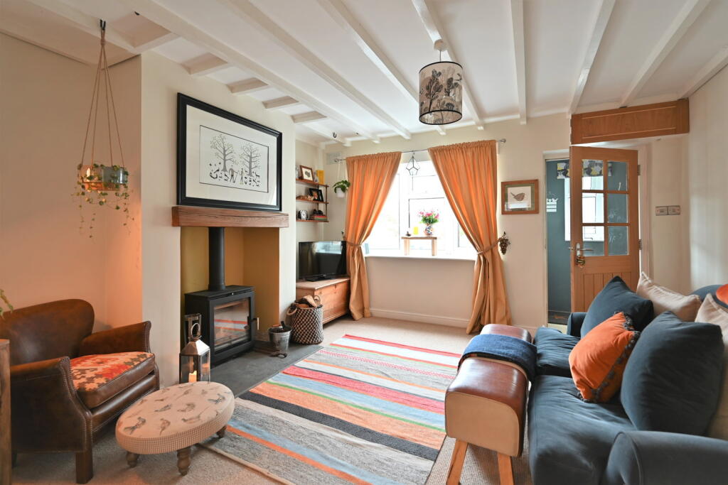 Main image of property: Whitwell Terrace, Melmerby, Ripon, HG4 5HQ