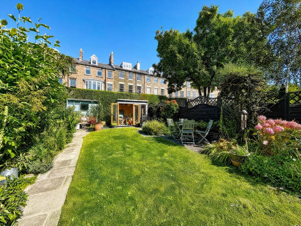 Main image of property: Bath Terrace, Tynemouth, NE30
