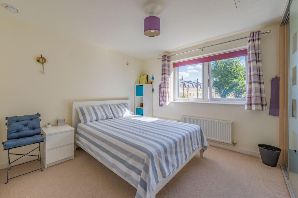 Main image of property: Eric Street, E3, Bow, London, E3
