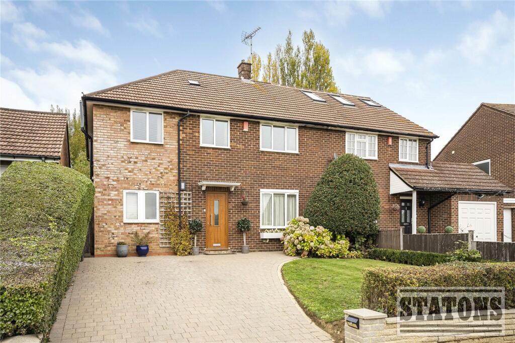 Main image of property: Bulls Lane, Welham Green, Herts, AL9