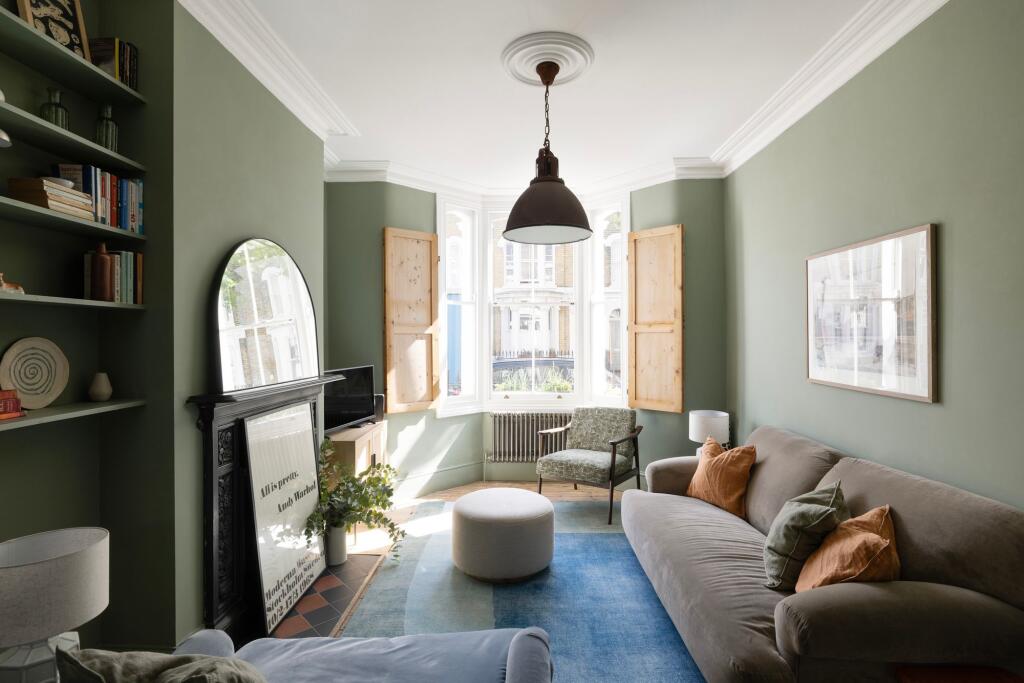 Main image of property: Medway Road, Bow, E3