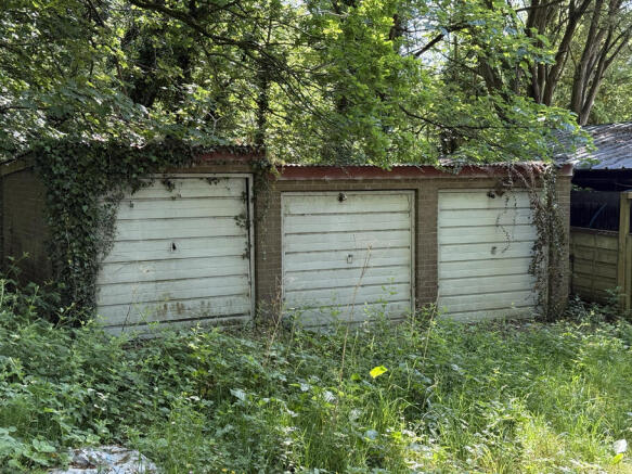Garages