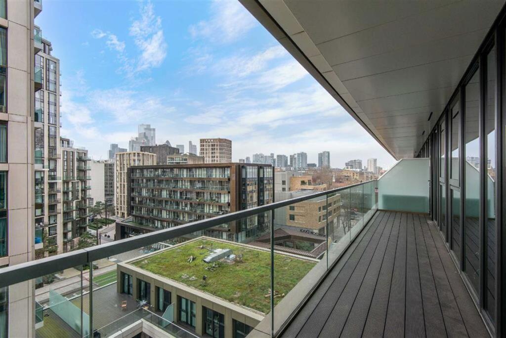 Main image of property: Merino Gardens, Wapping