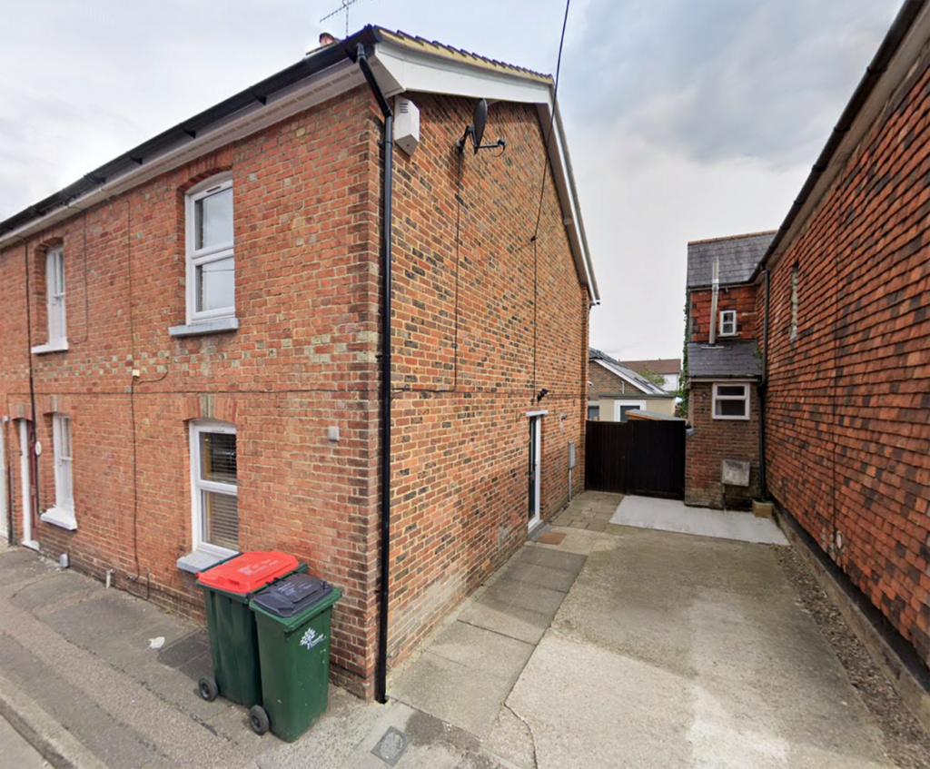 Main image of property: 6 West Street, Southgate, Crawley