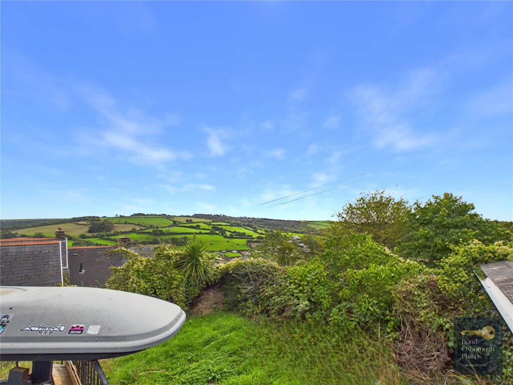 Main image of property: Mill Street, Torrington, Devon