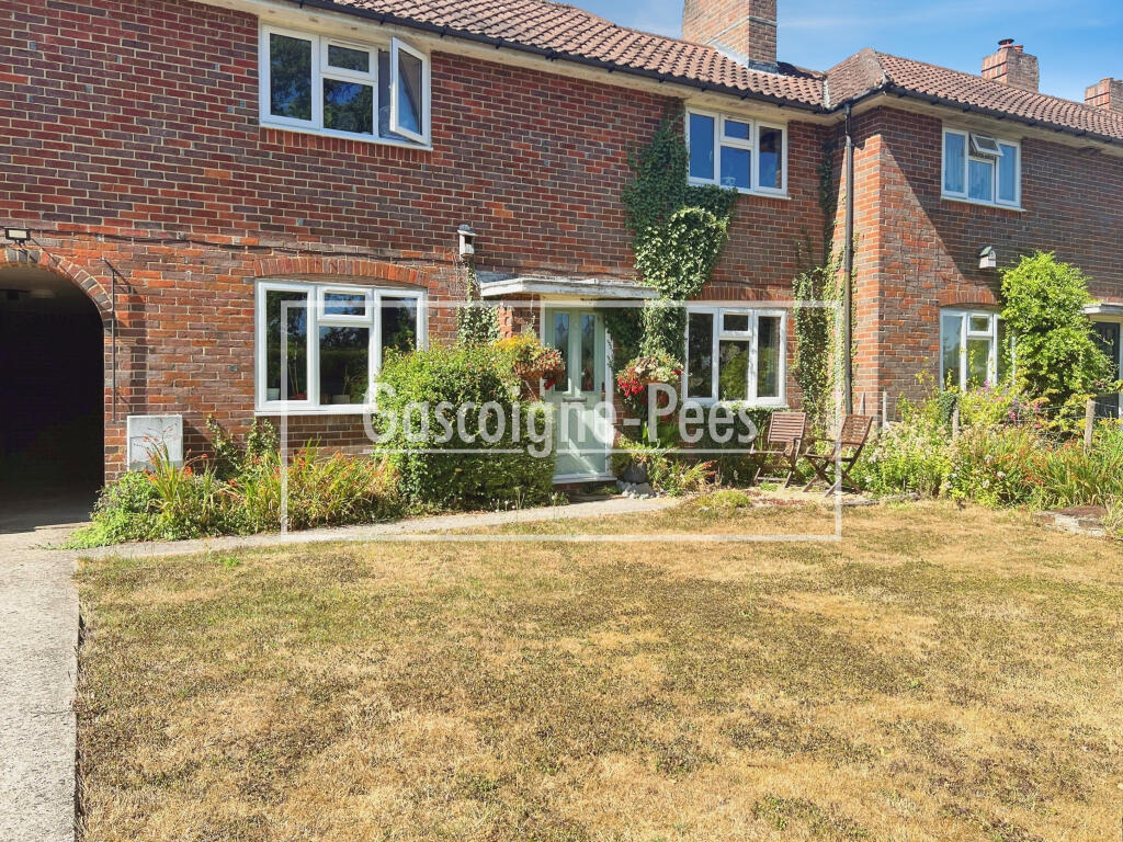 Main image of property: Holt Pound